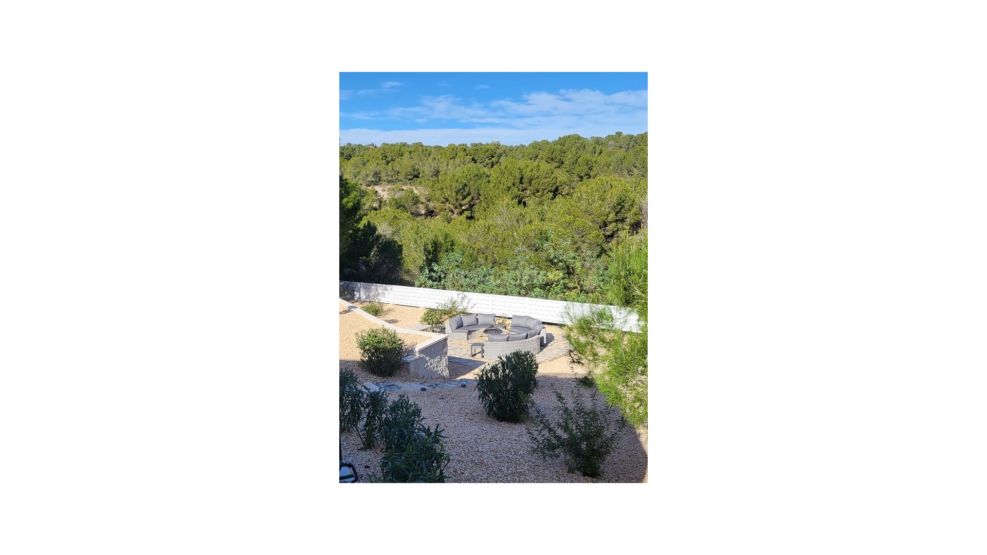 Segunda mano - Villa -
Las Colinas - Las Colinas Golf