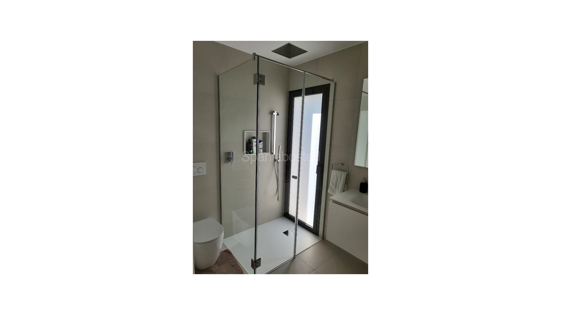 Segunda mano - Villa -
Las Colinas - Las Colinas Golf