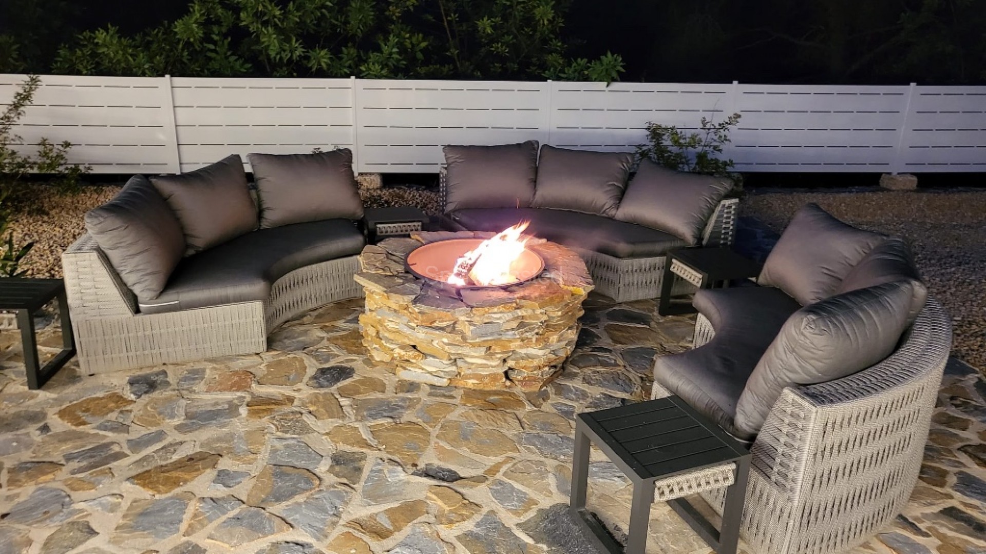 Segunda mano - Villa -
Las Colinas - Las Colinas Golf