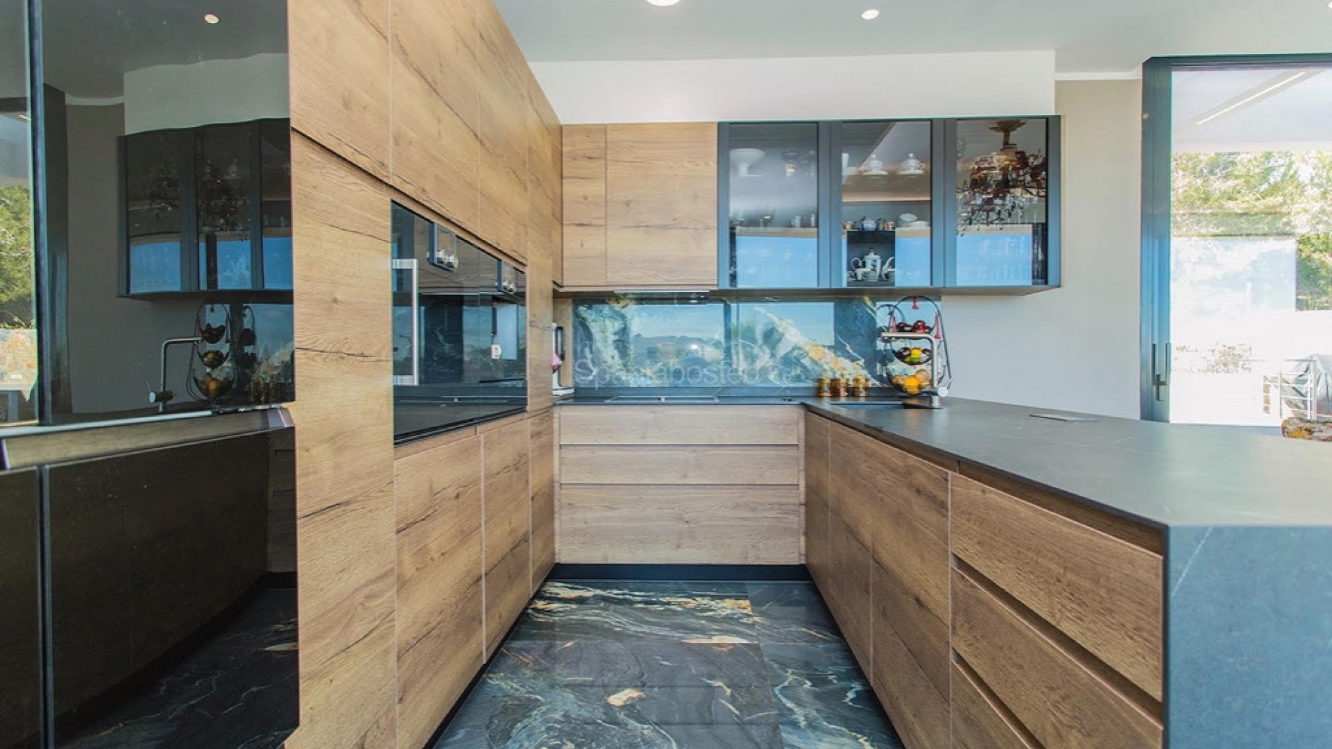 Segunda mano - Villa -
Las Colinas - Las Colinas Golf