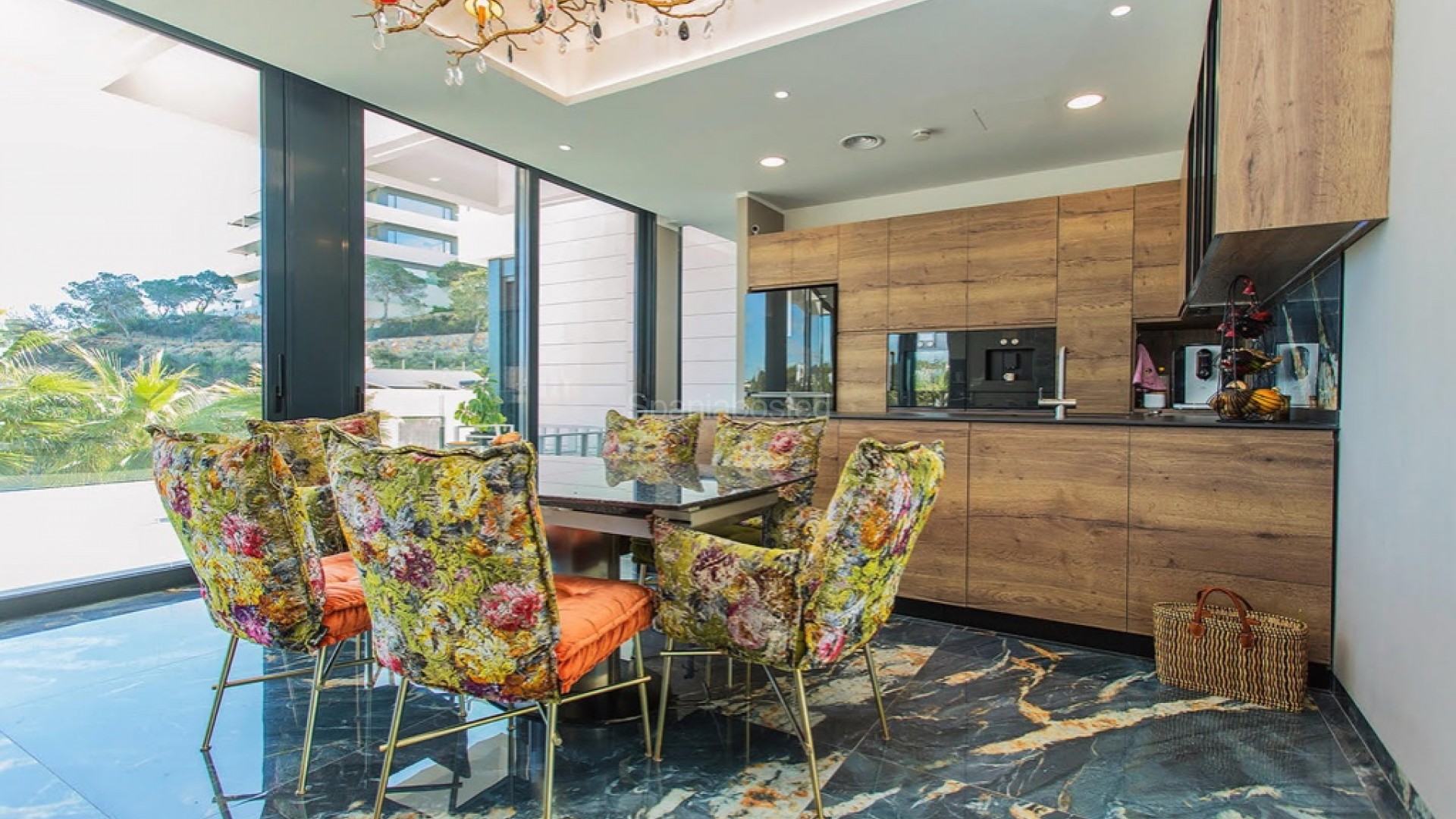 Segunda mano - Villa -
Las Colinas - Las Colinas Golf