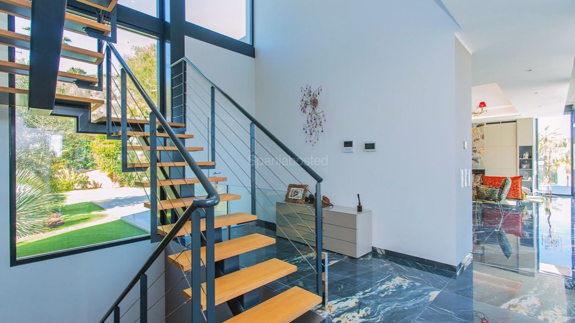 Segunda mano - Villa -
Las Colinas - Las Colinas Golf