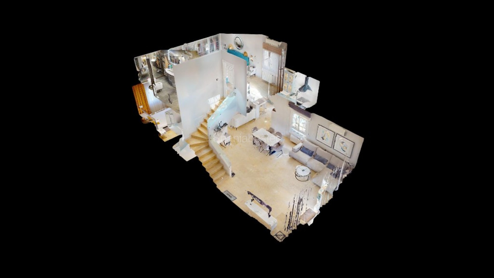 Segunda mano - Villa -
Las Ramblas