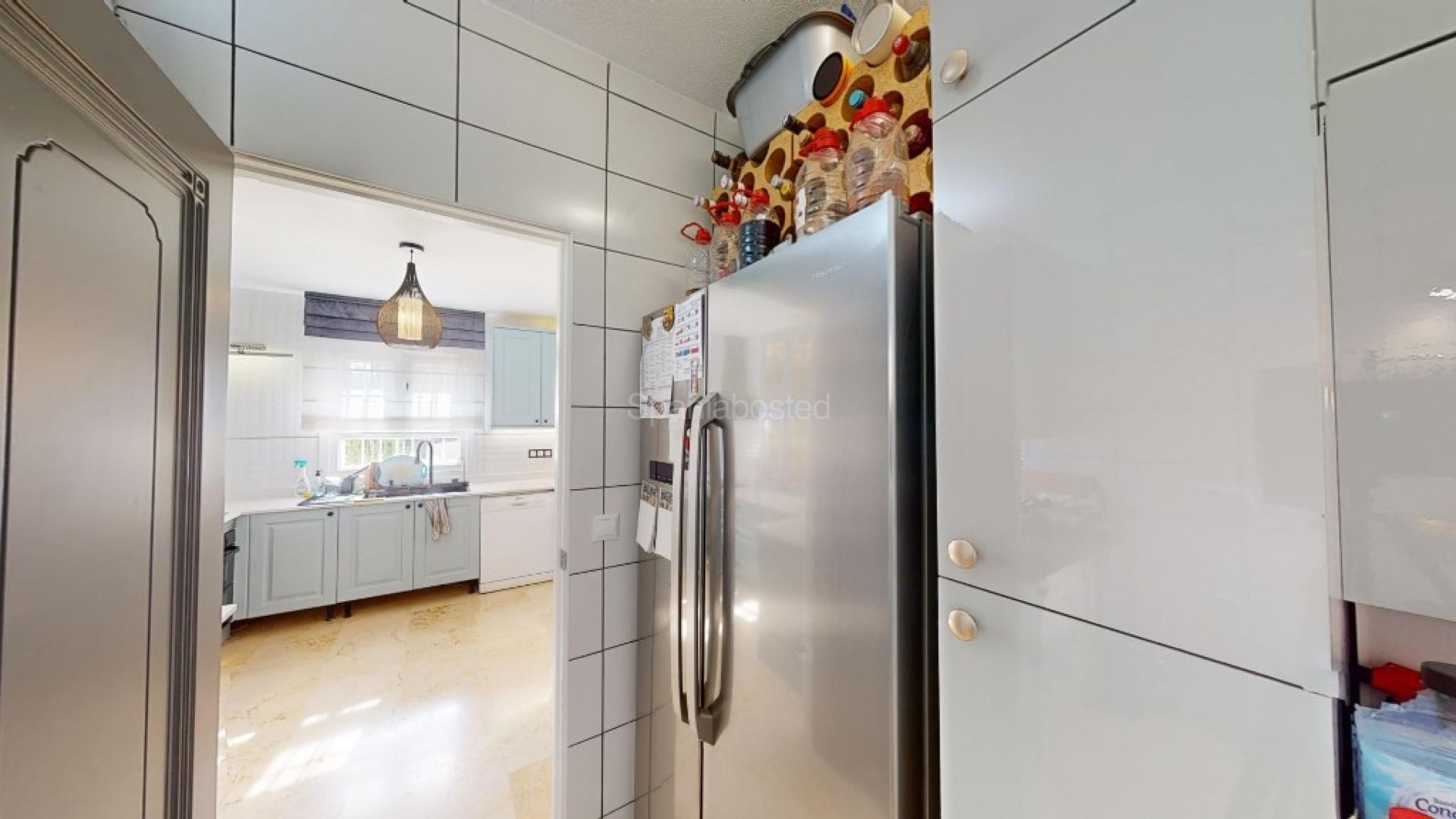 Segunda mano - Villa -
Las Ramblas