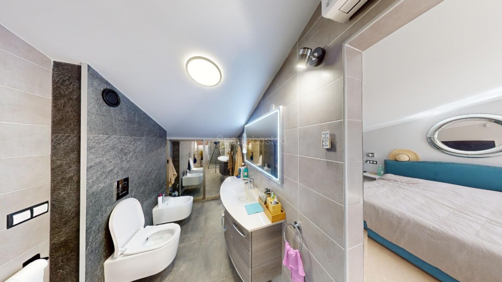 Segunda mano - Villa -
Las Ramblas