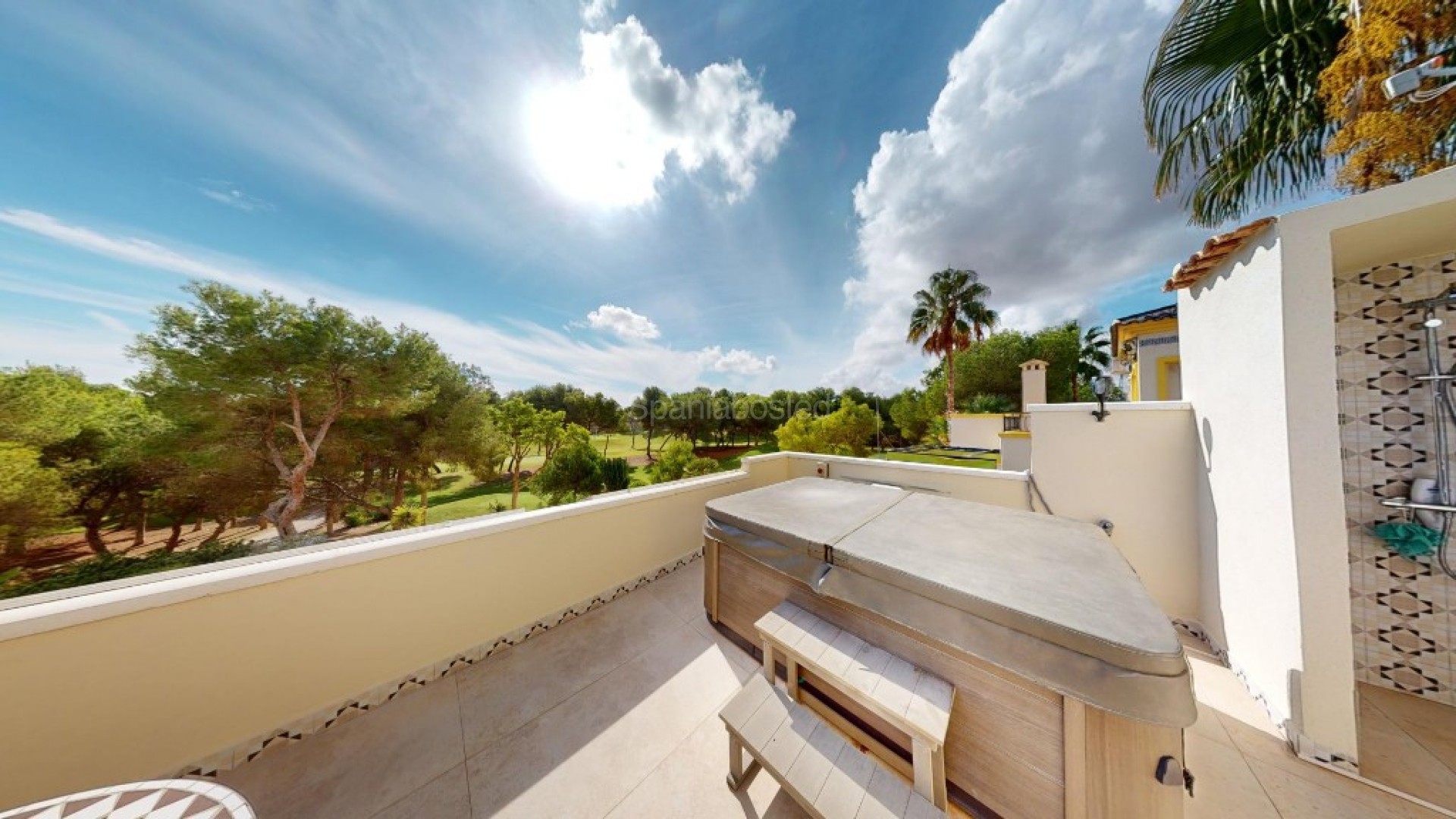 Segunda mano - Villa -
Las Ramblas