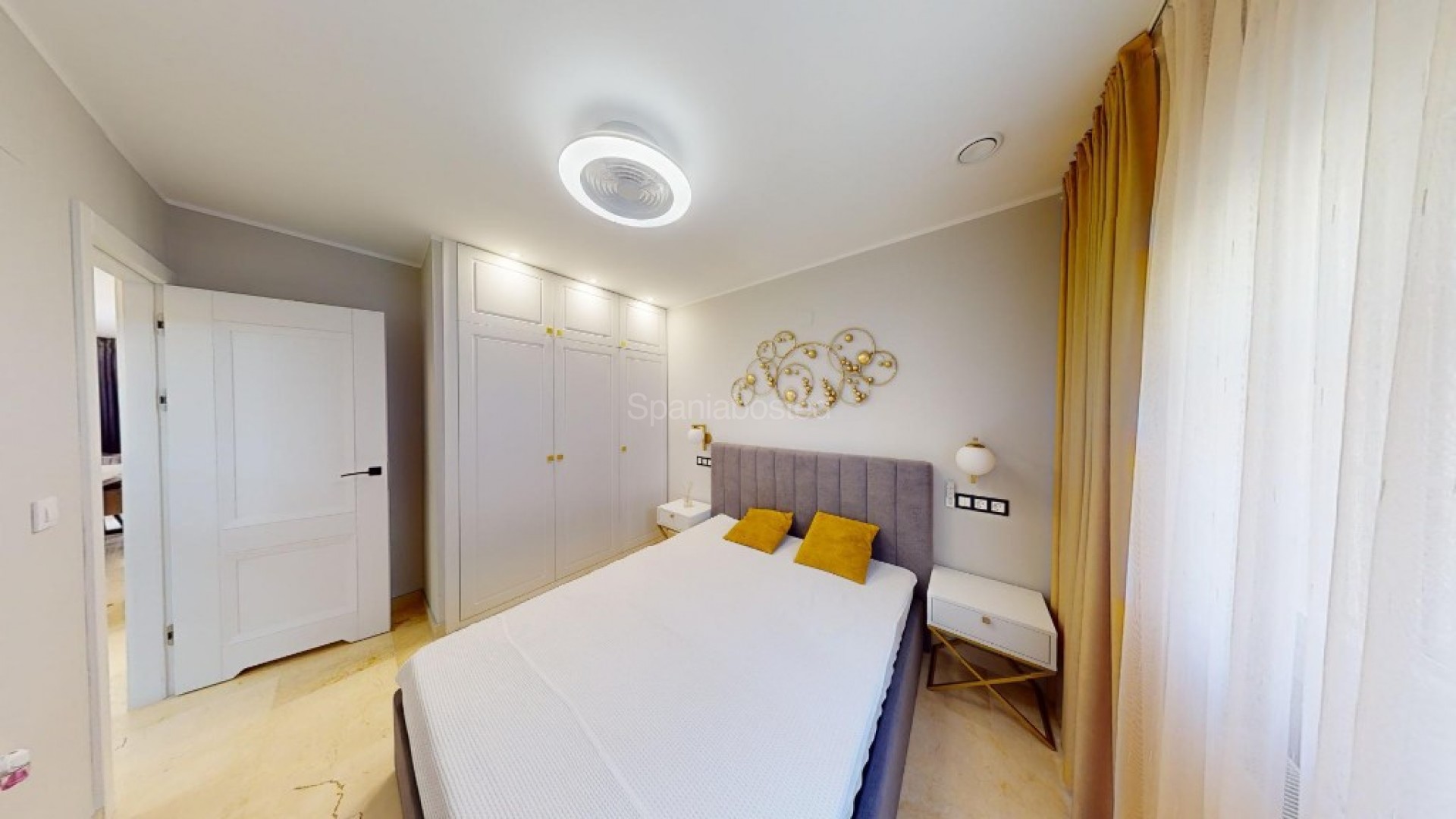 Segunda mano - Villa -
Las Ramblas