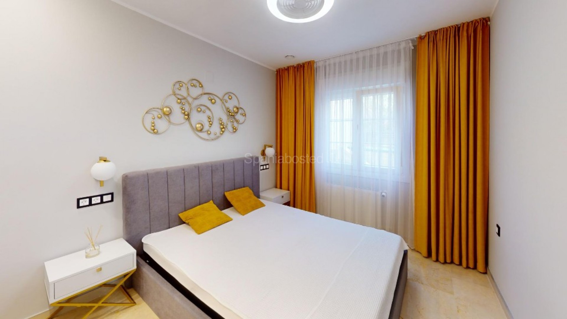 Segunda mano - Villa -
Las Ramblas