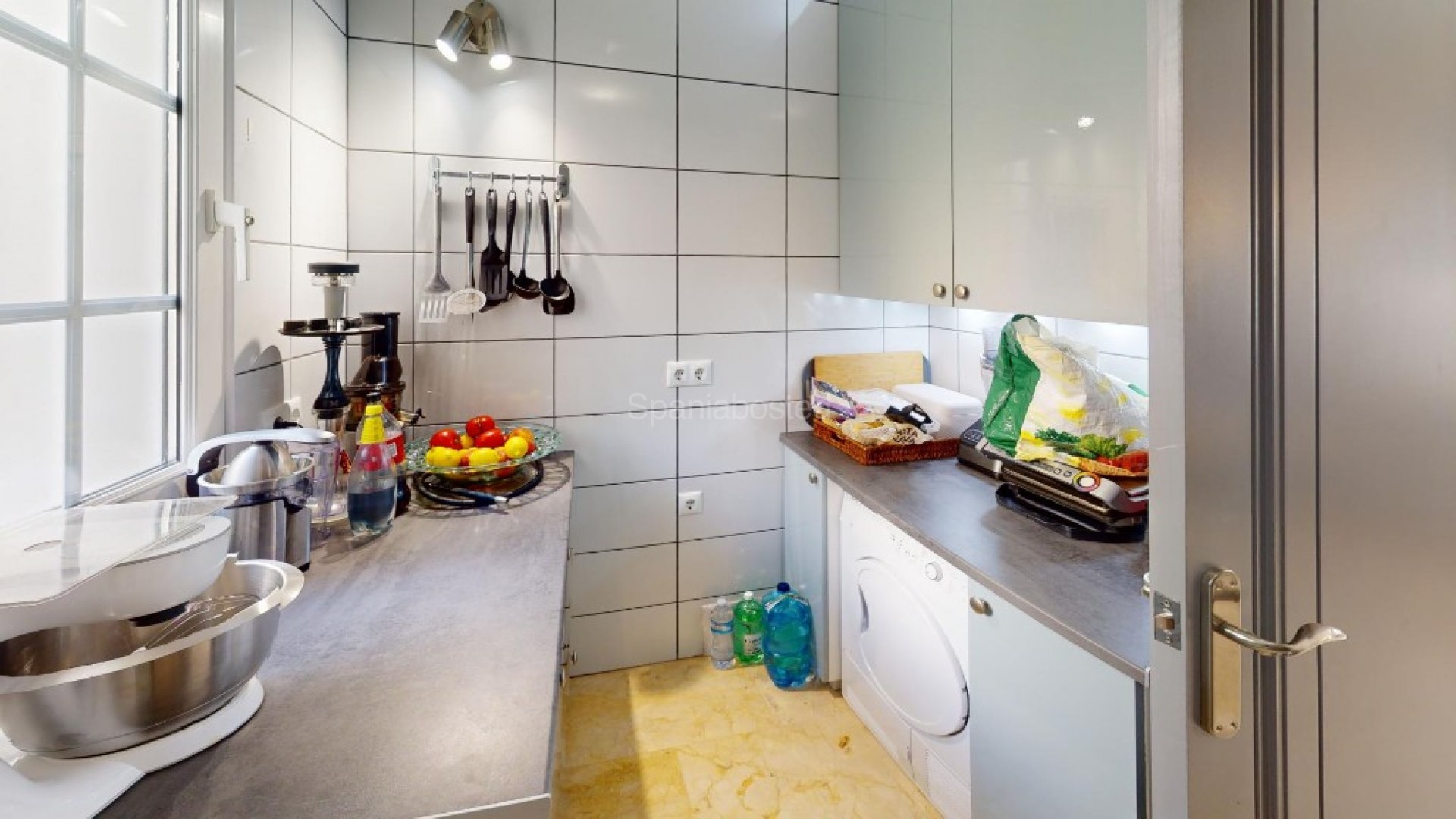 Segunda mano - Villa -
Las Ramblas