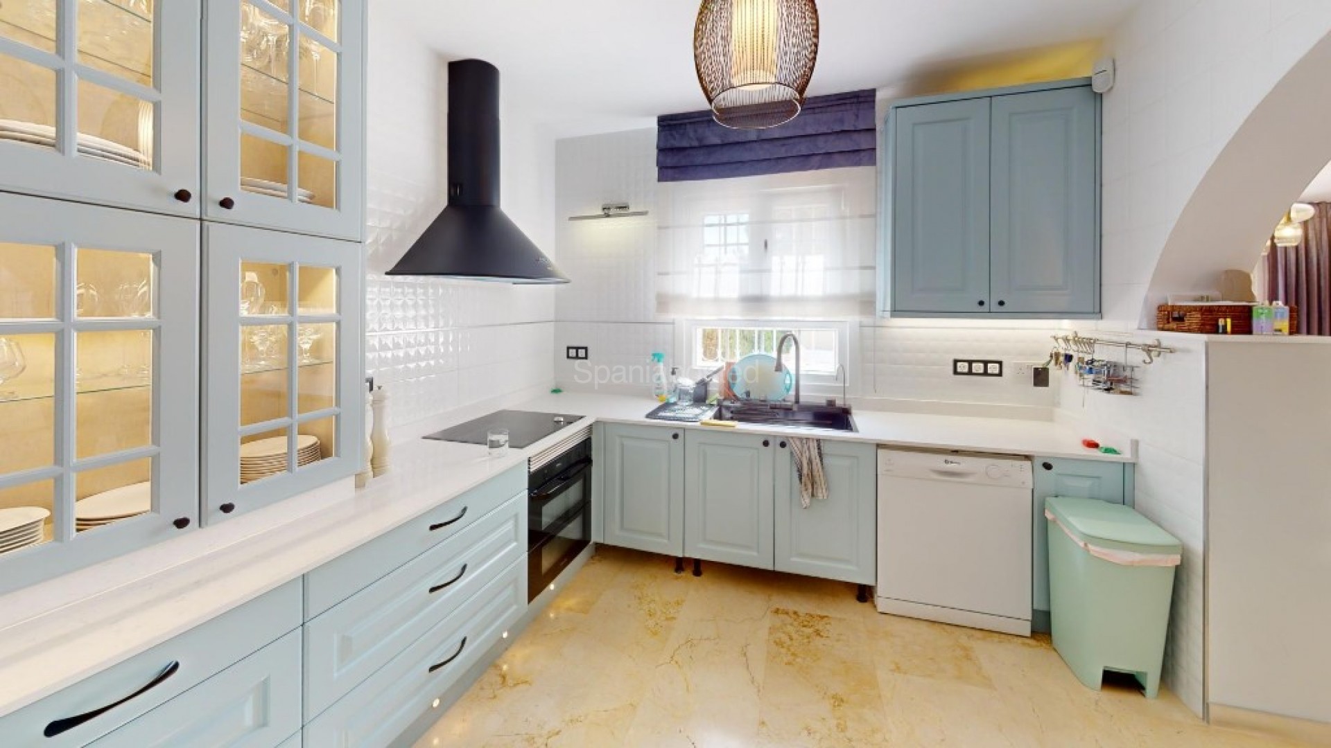 Segunda mano - Villa -
Las Ramblas