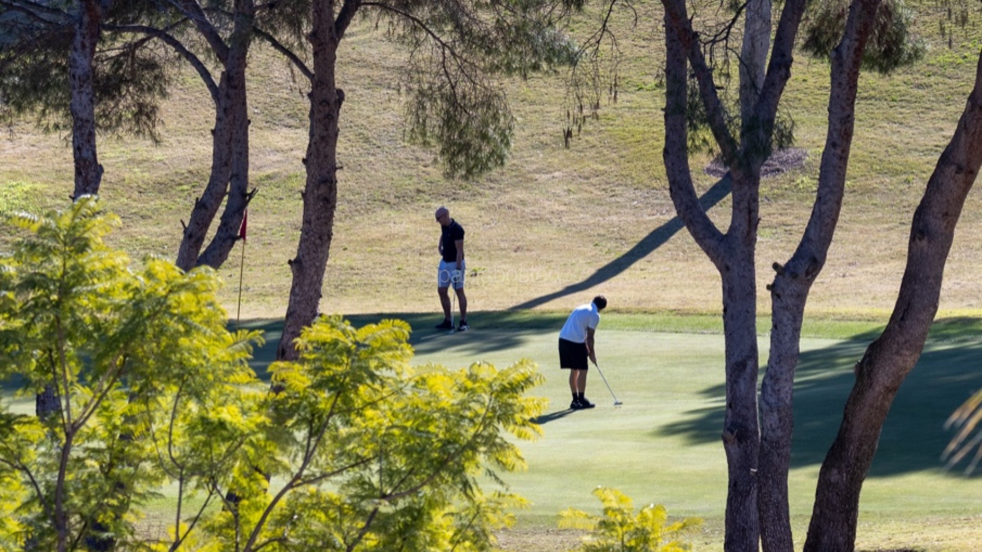 Segunda mano - Villa -
Las Ramblas