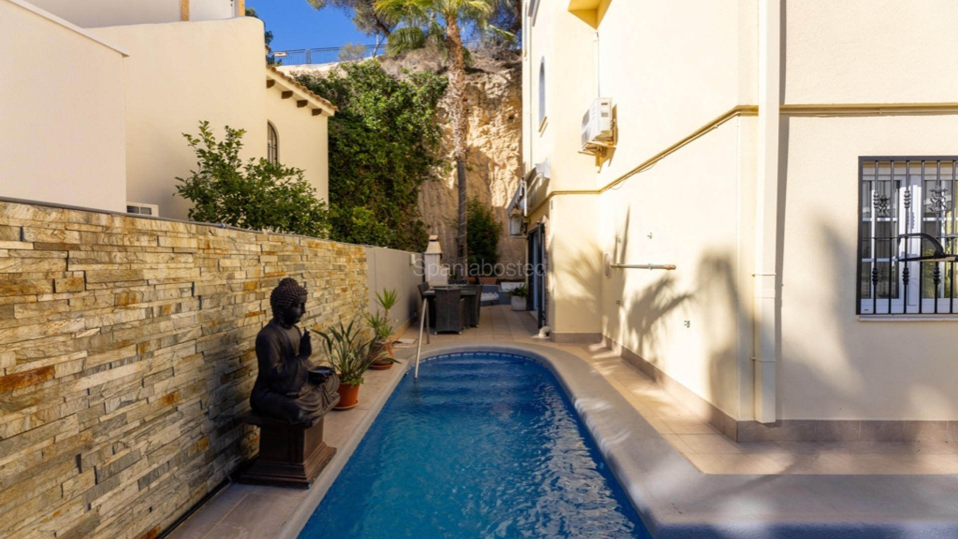 Segunda mano - Villa -
Las Ramblas