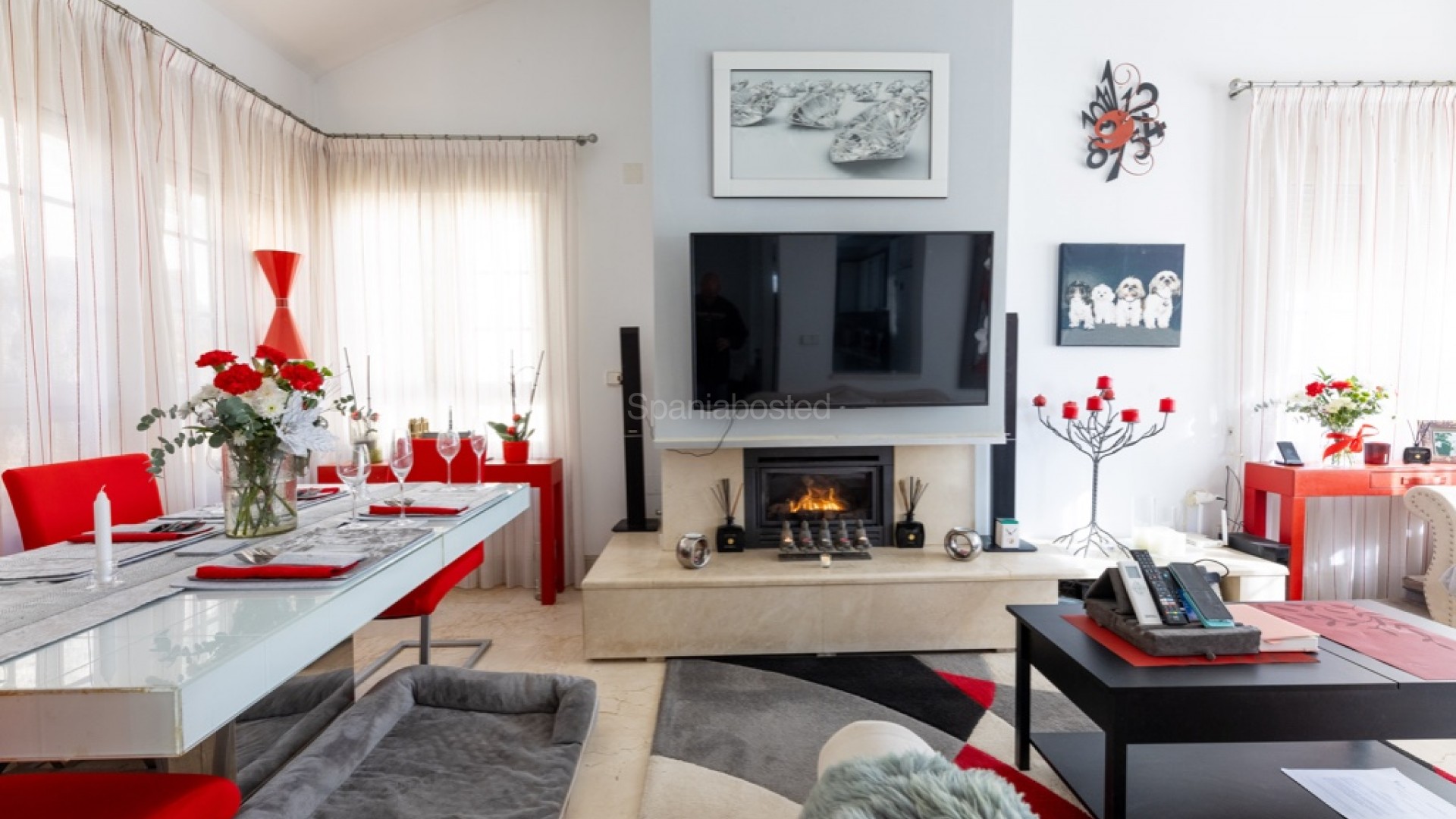 Segunda mano - Villa -
Las Ramblas