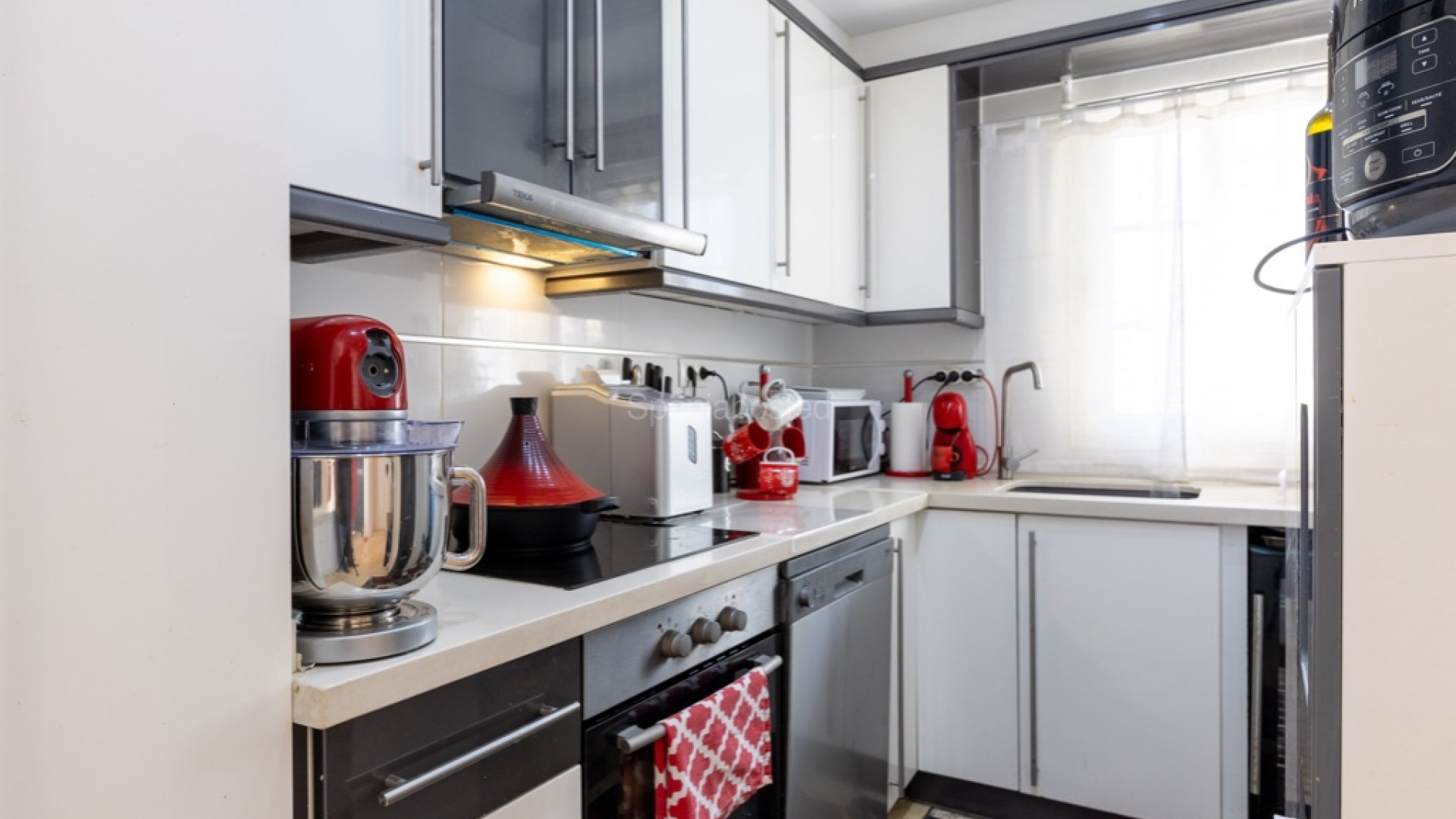 Segunda mano - Villa -
Las Ramblas