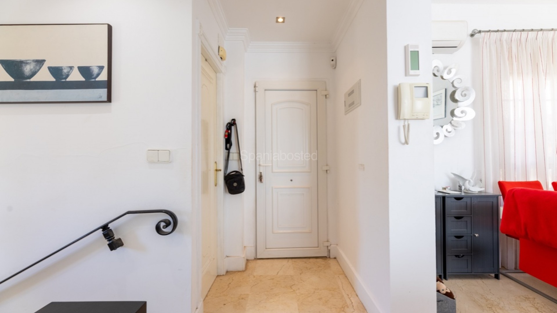 Segunda mano - Villa -
Las Ramblas