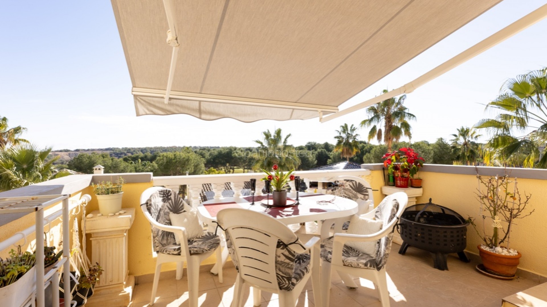 Segunda mano - Villa -
Las Ramblas