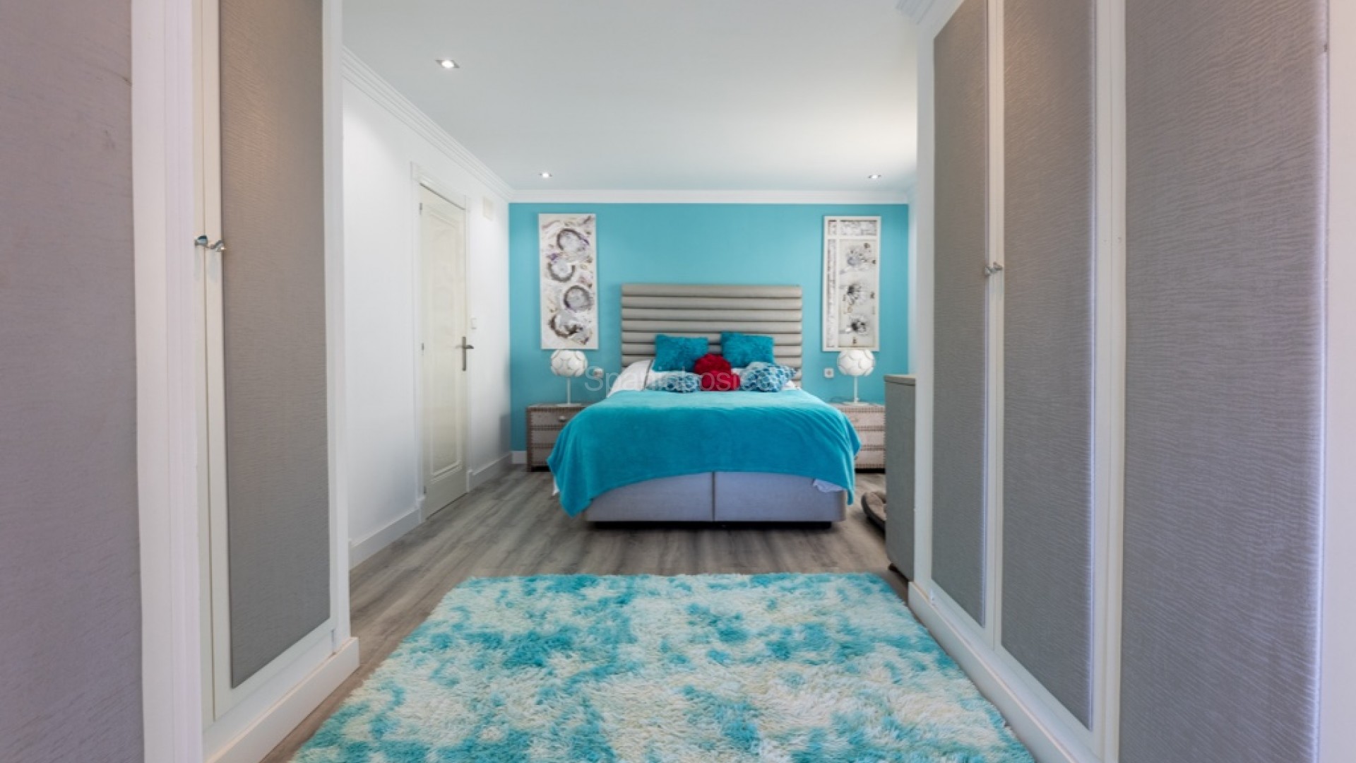 Segunda mano - Villa -
Las Ramblas