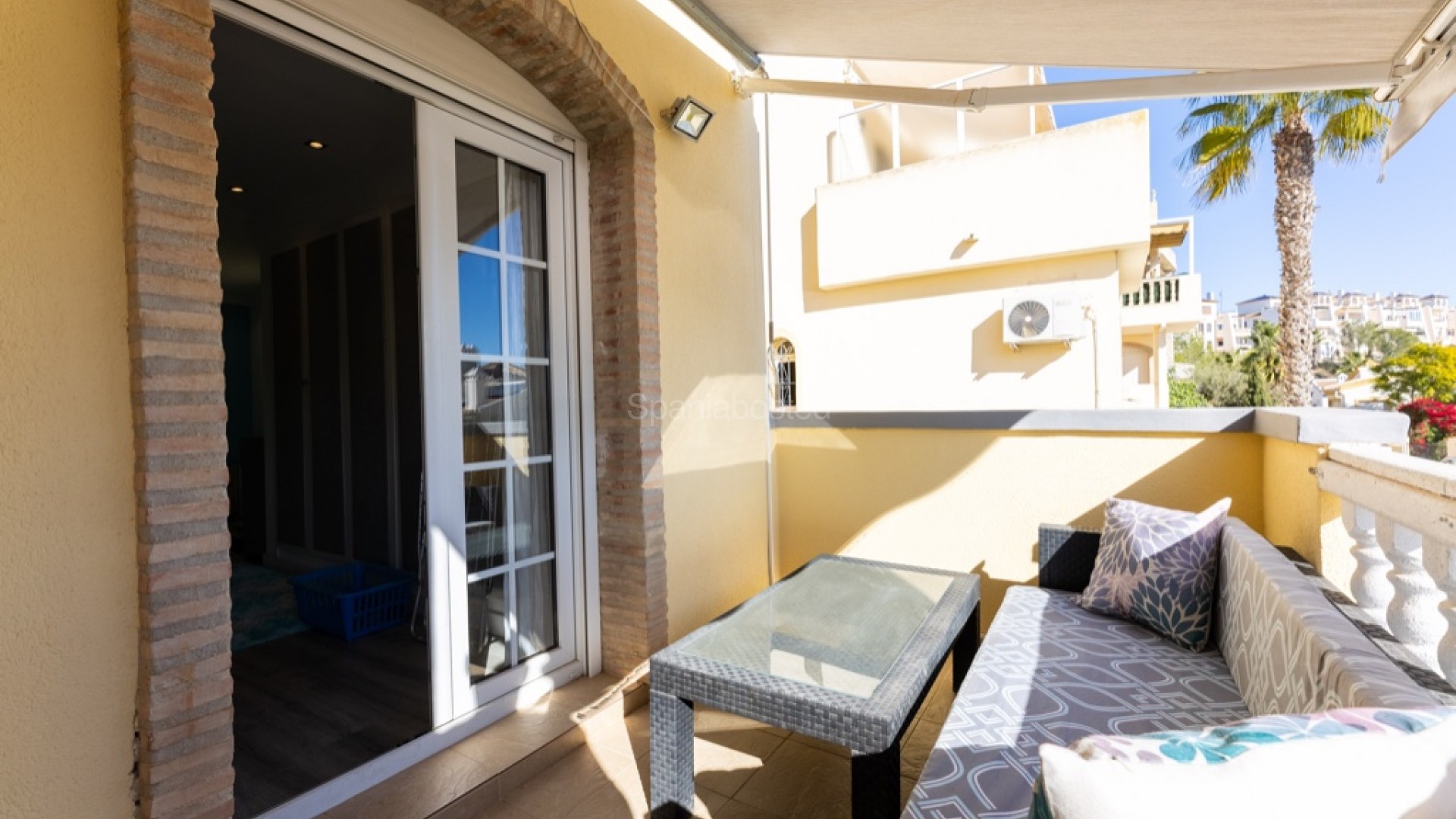 Segunda mano - Villa -
Las Ramblas