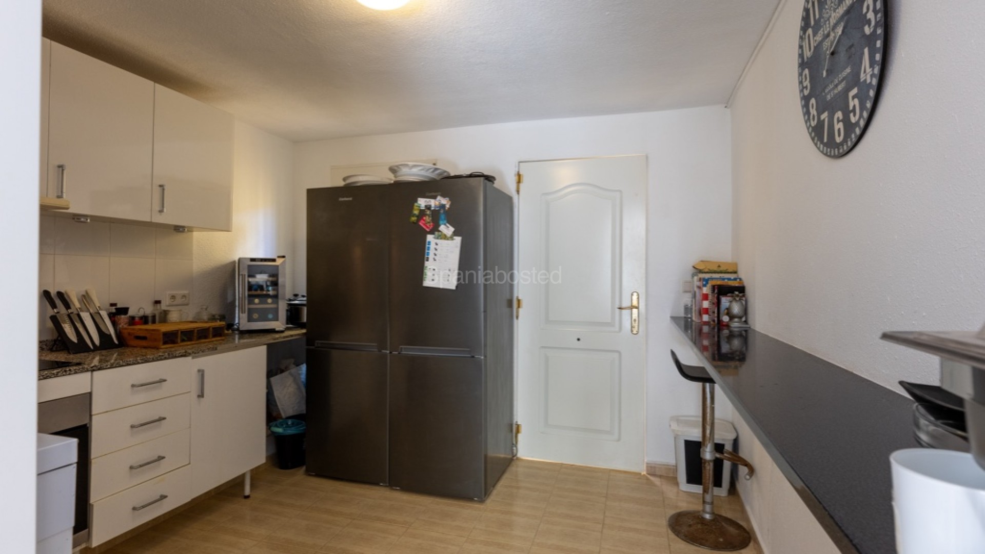 Segunda mano - Villa -
Las Ramblas