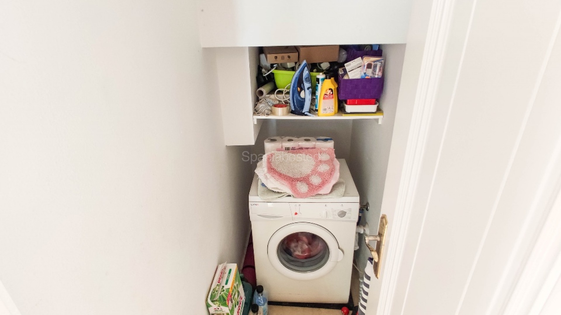 Segunda mano - Villa -
Las Ramblas