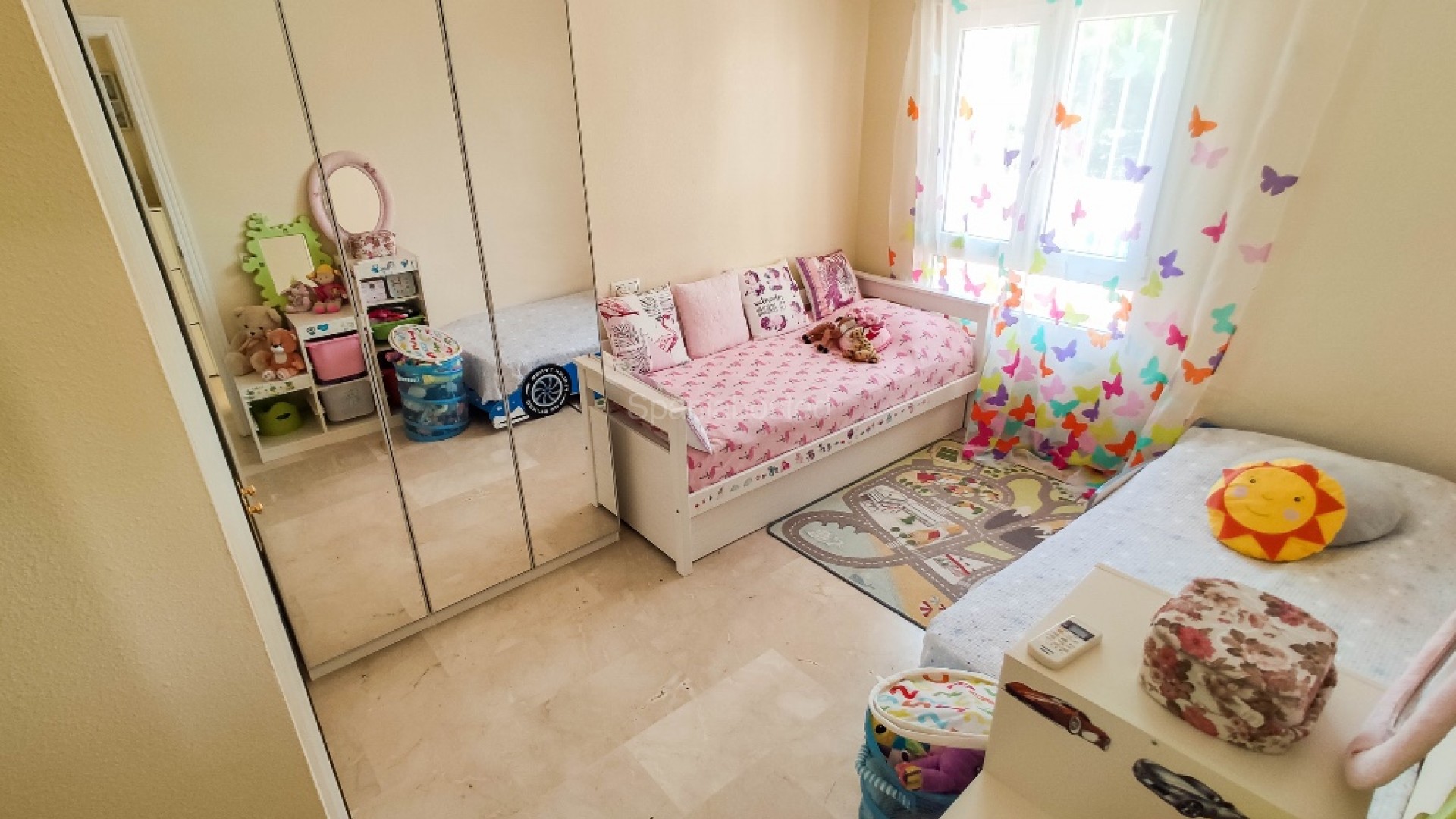 Segunda mano - Villa -
Las Ramblas