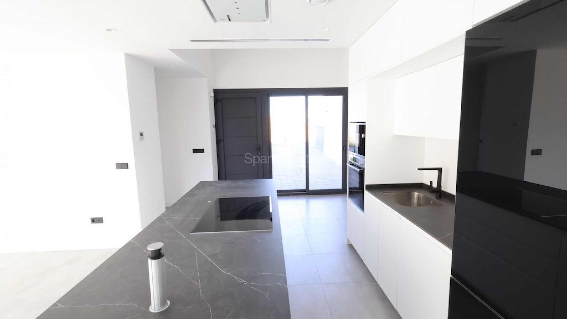 Segunda mano - Villa -
Los Alcázares - Santa Rosalía