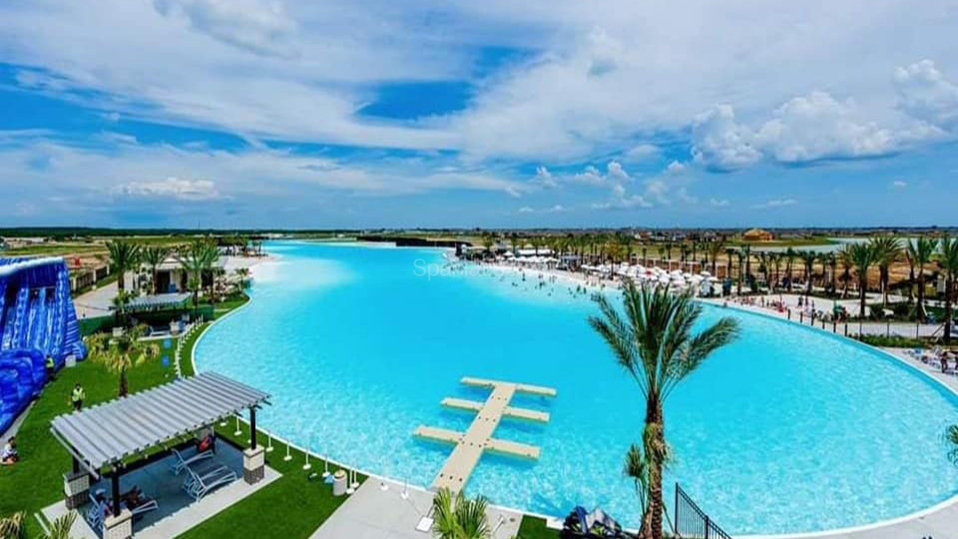 Segunda mano - Villa -
Los Alcázares