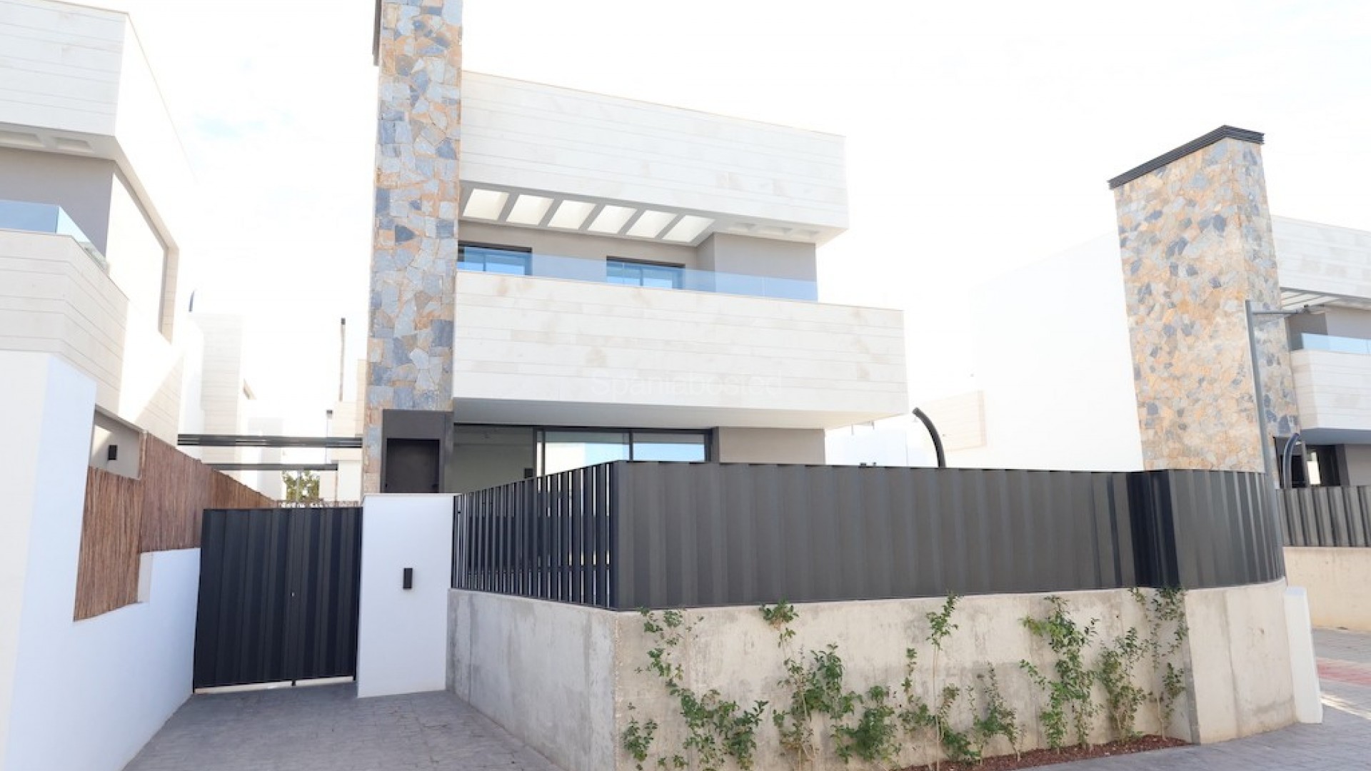 Segunda mano - Villa -
Los Alcázares