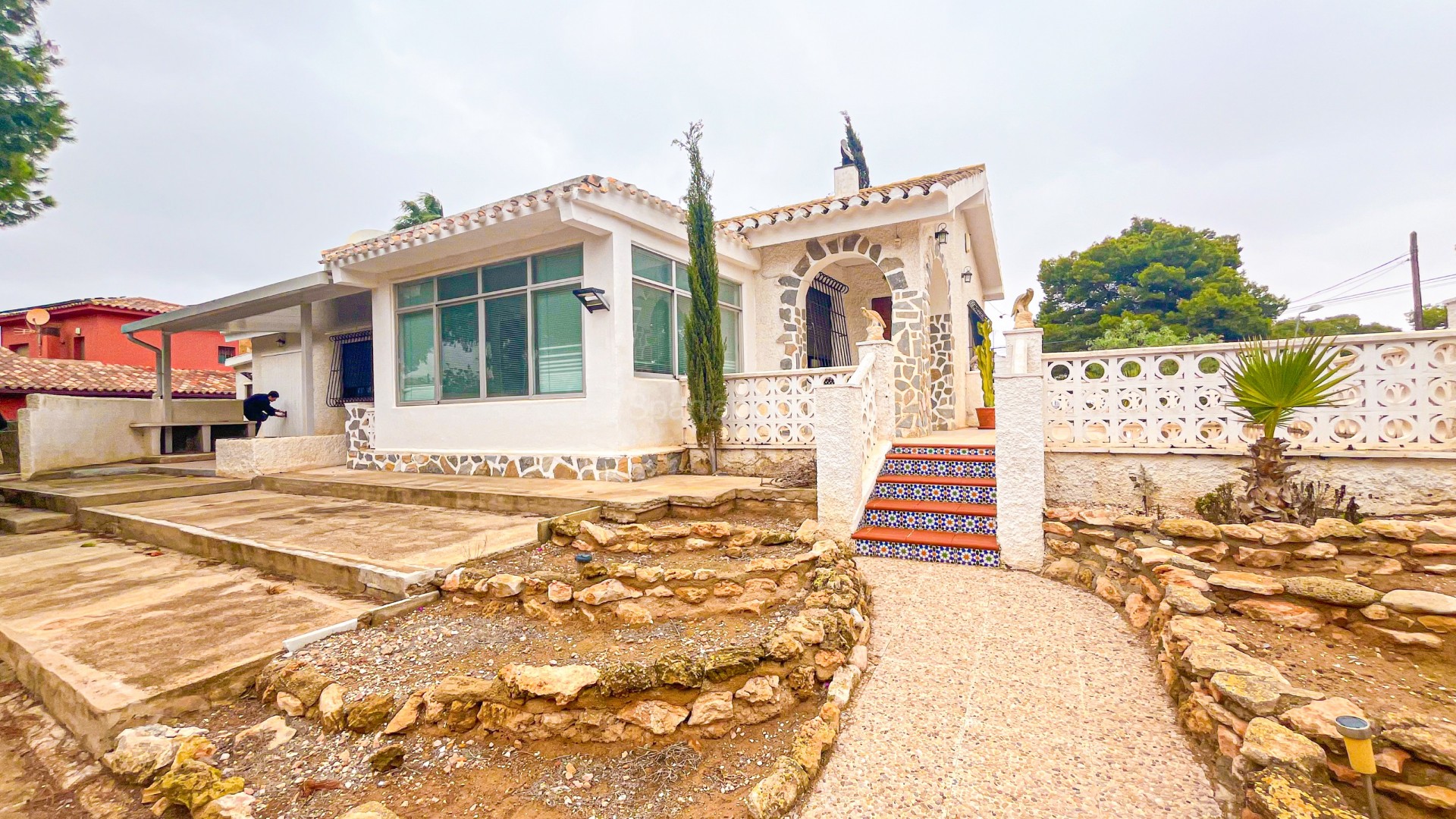 Segunda mano - Villa -
Los Balcones - Los Altos del Edén - Los Balcones