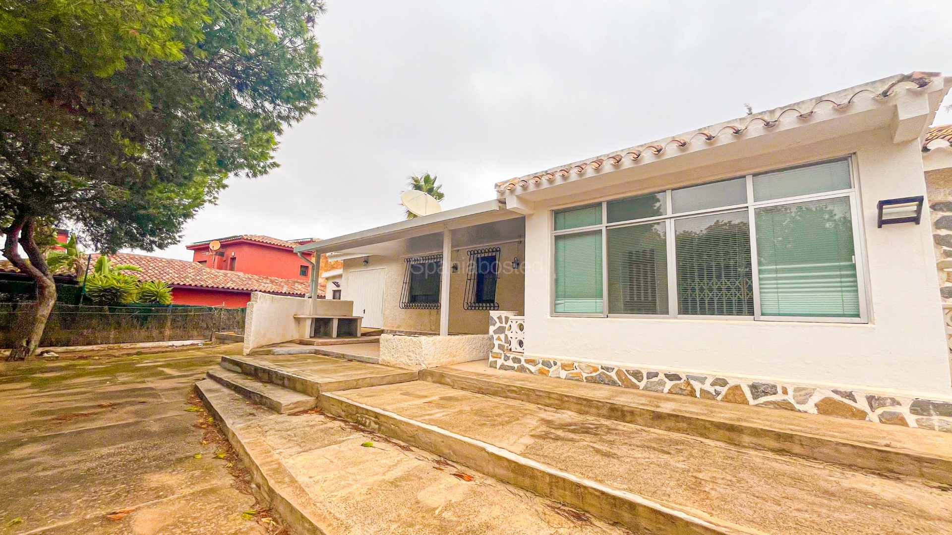 Segunda mano - Villa -
Los Balcones - Los Altos del Edén - Los Balcones