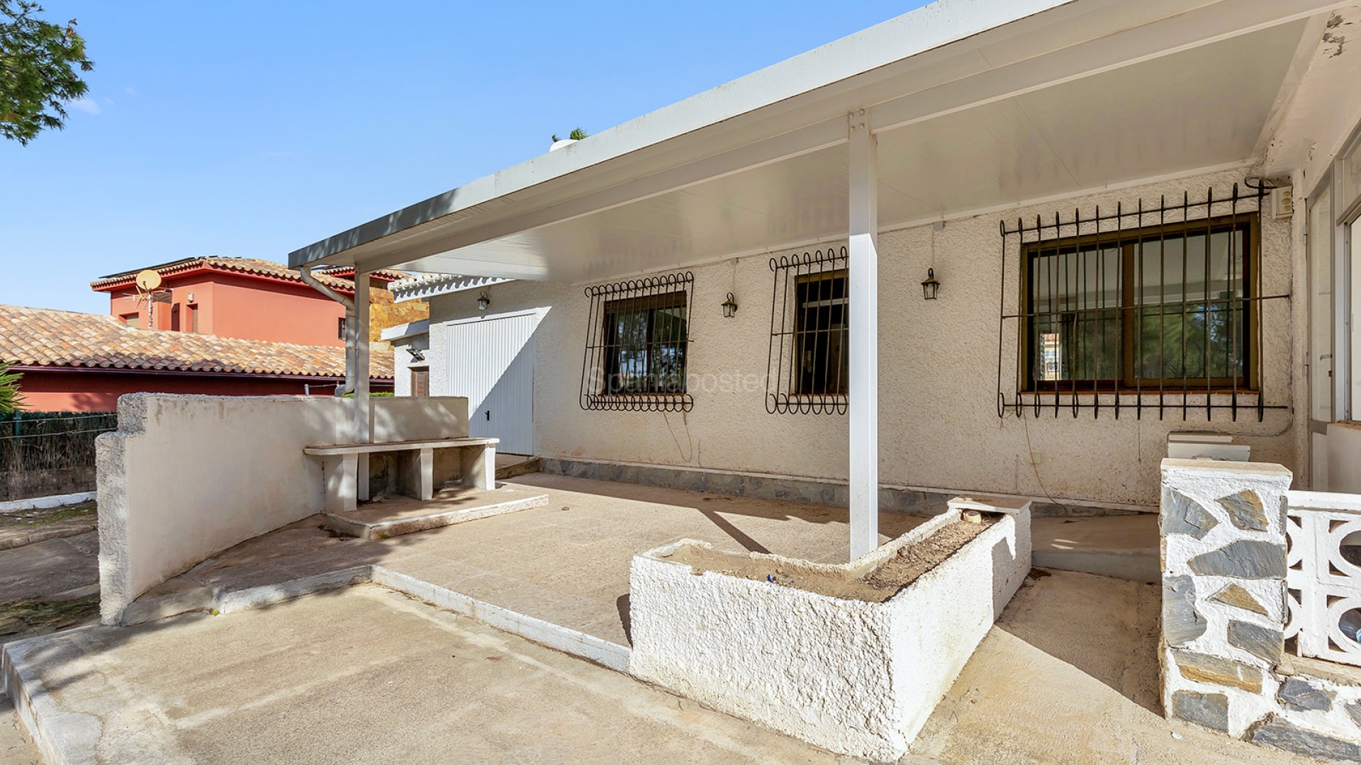 Segunda mano - Villa -
Los Balcones - Los Altos del Edén - Los Balcones