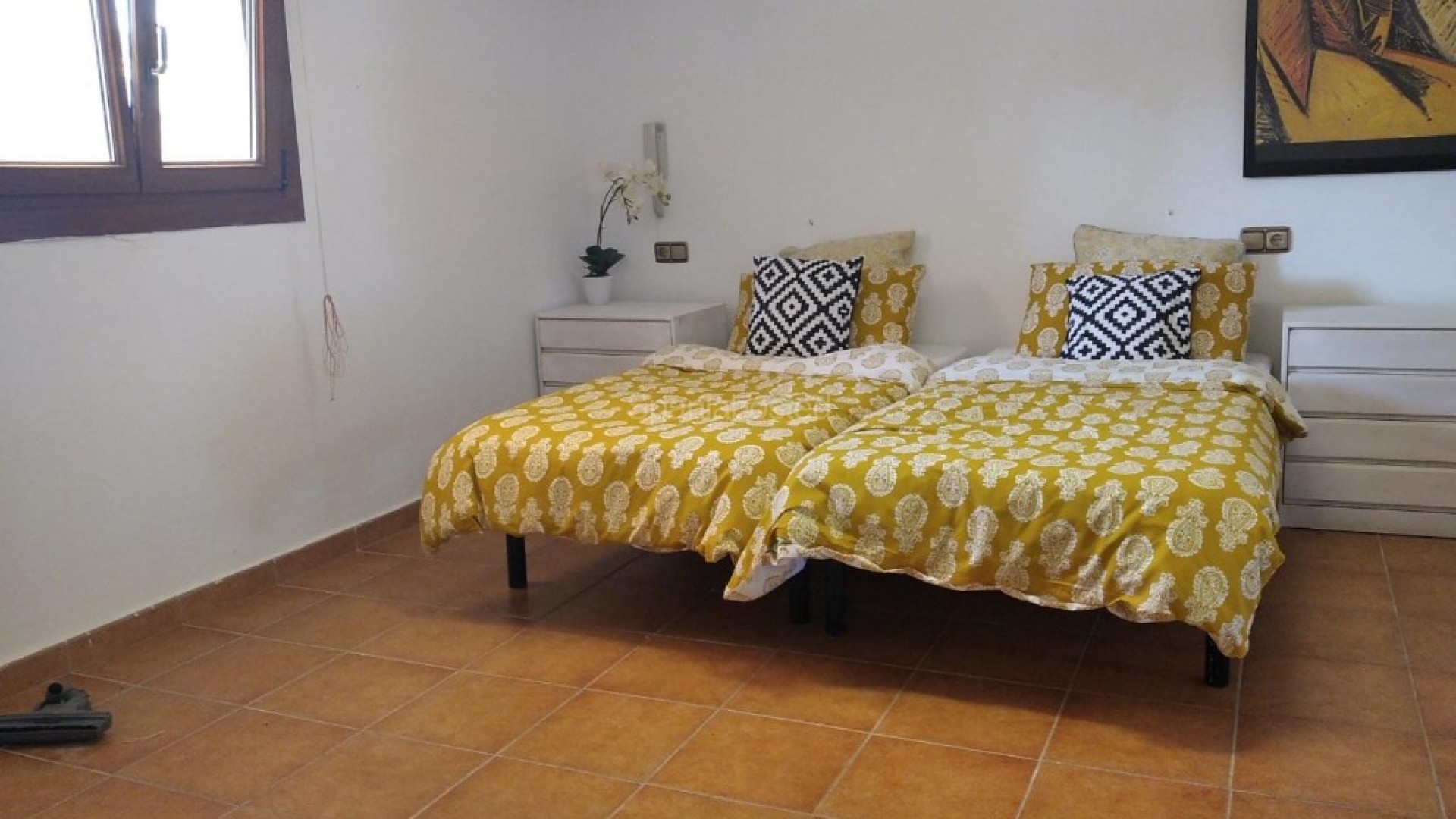 Segunda mano - Villa -
Los Balcones