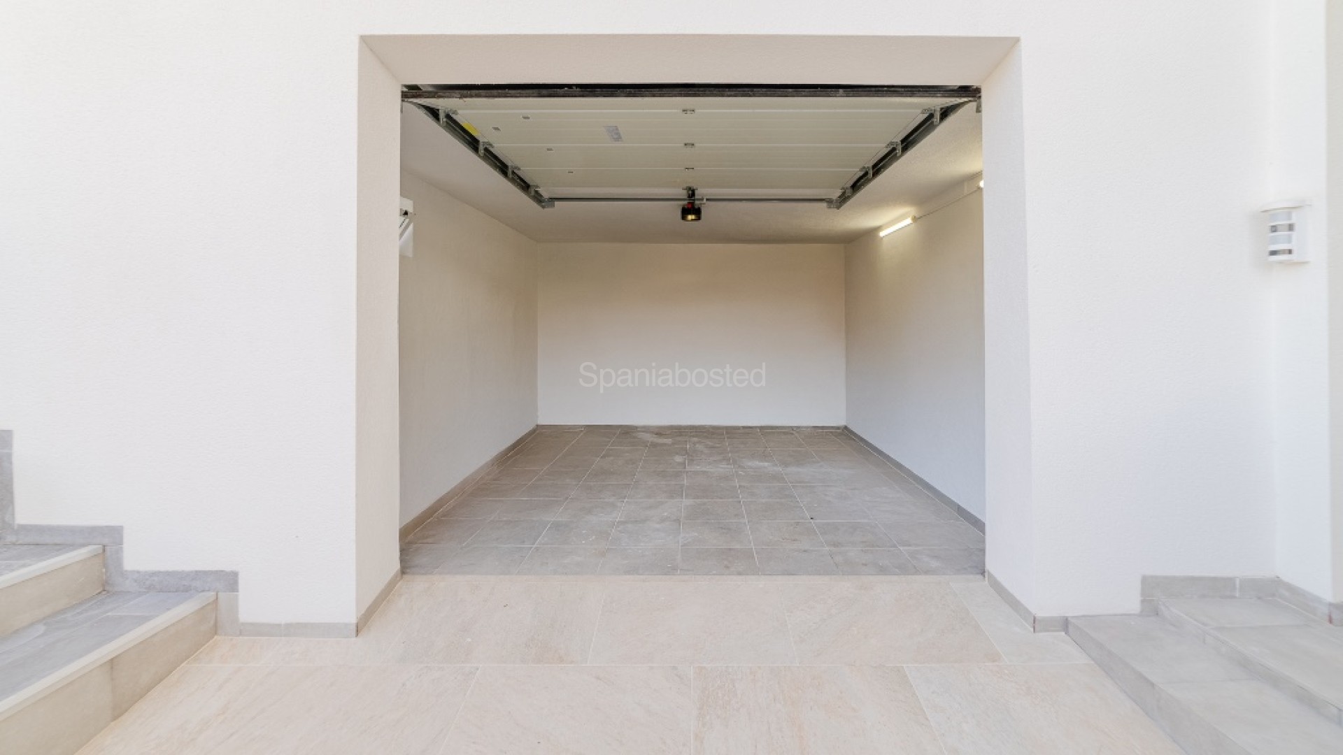 Segunda mano - Villa -
Los Balcones