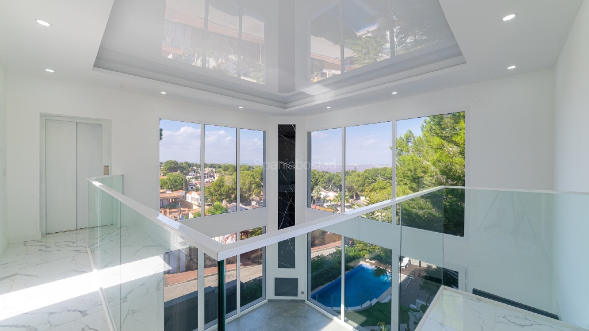 Segunda mano - Villa -
Los Balcones