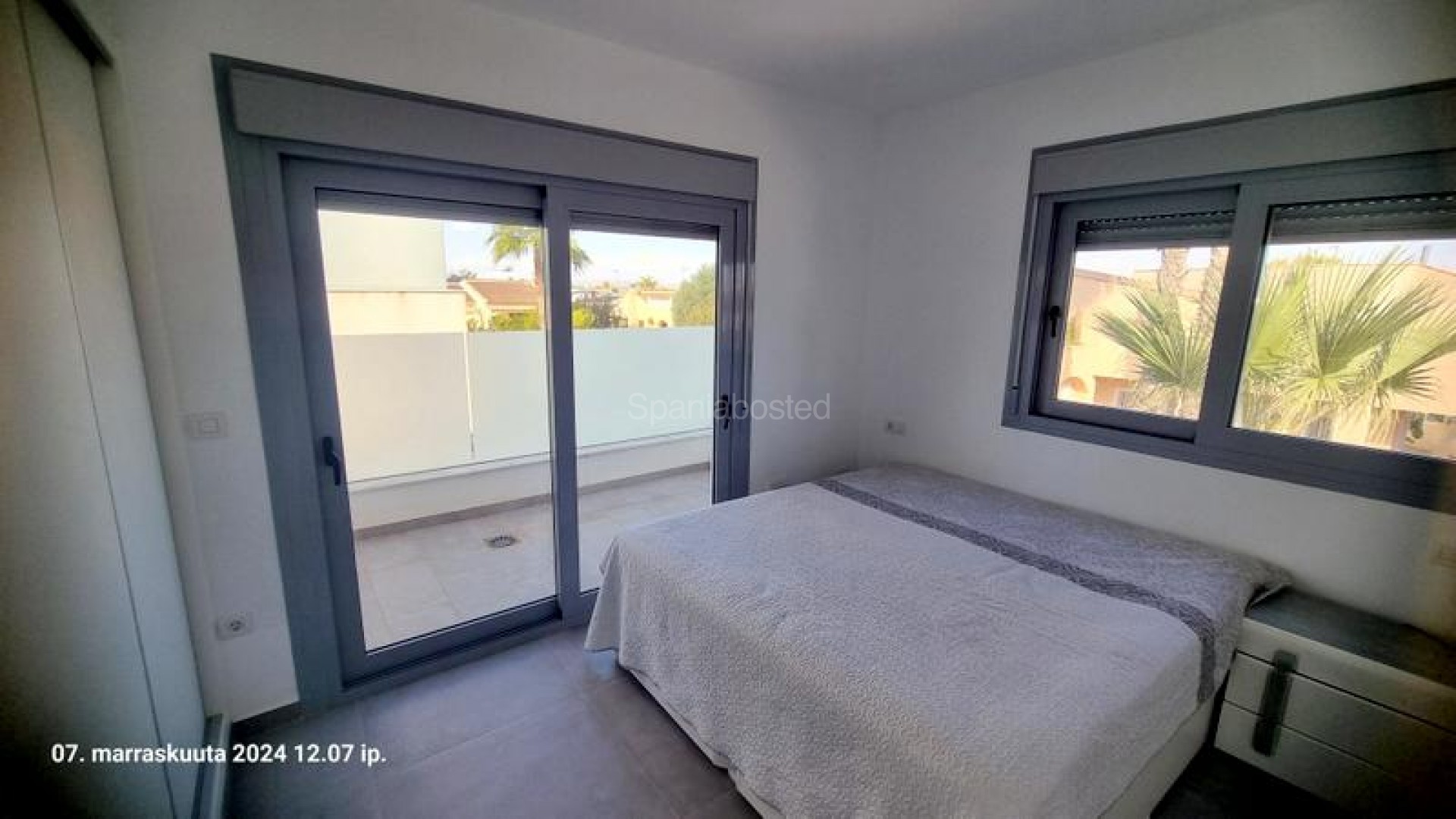 Segunda mano - Villa -
Los Balcones