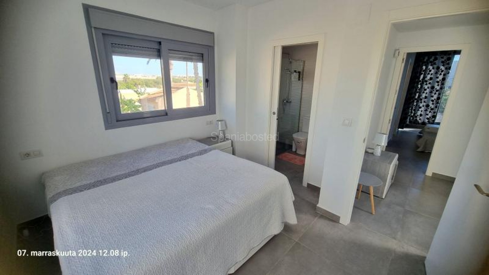 Segunda mano - Villa -
Los Balcones