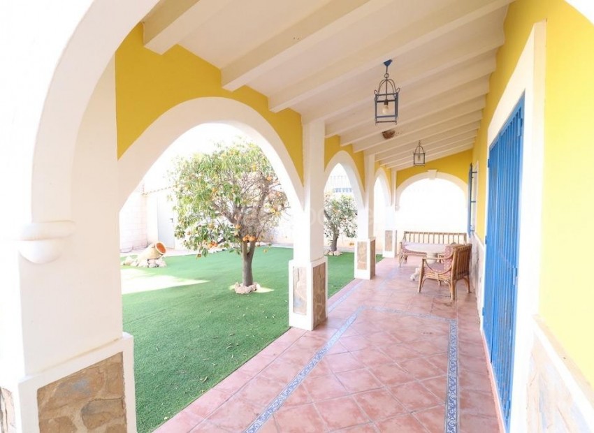 Segunda mano - Villa -
Los Dolses