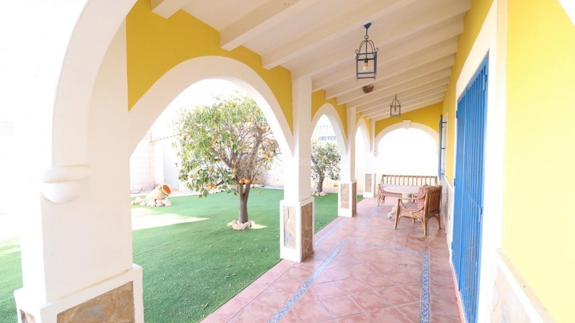 Segunda mano - Villa -
Los Dolses