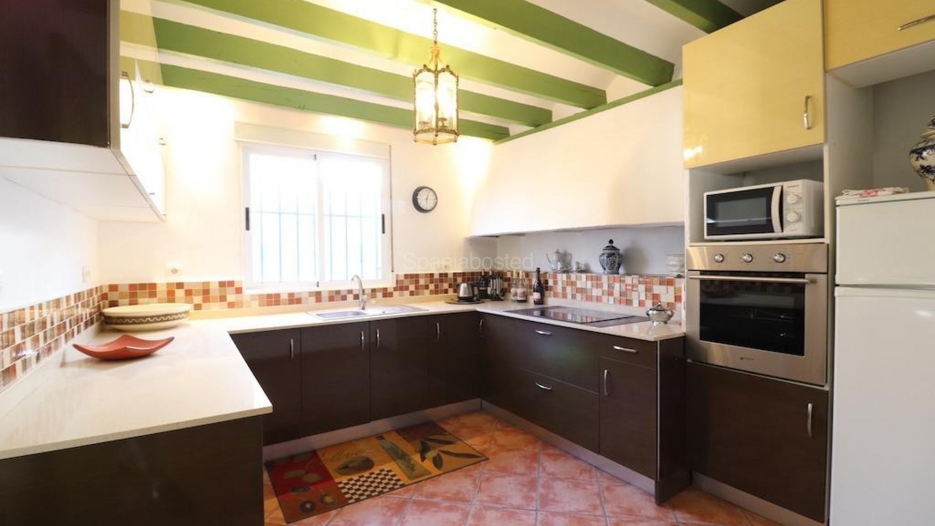 Segunda mano - Villa -
Los Dolses