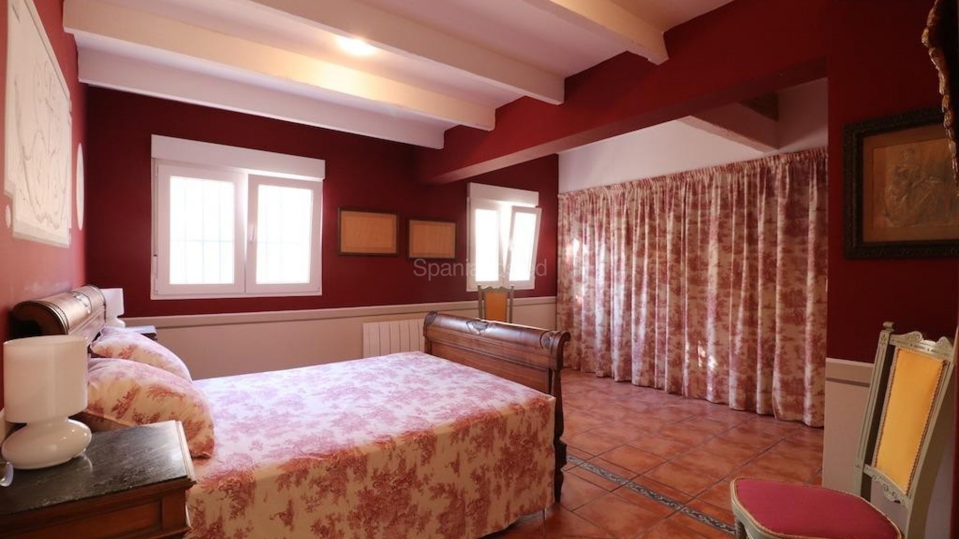 Segunda mano - Villa -
Los Dolses