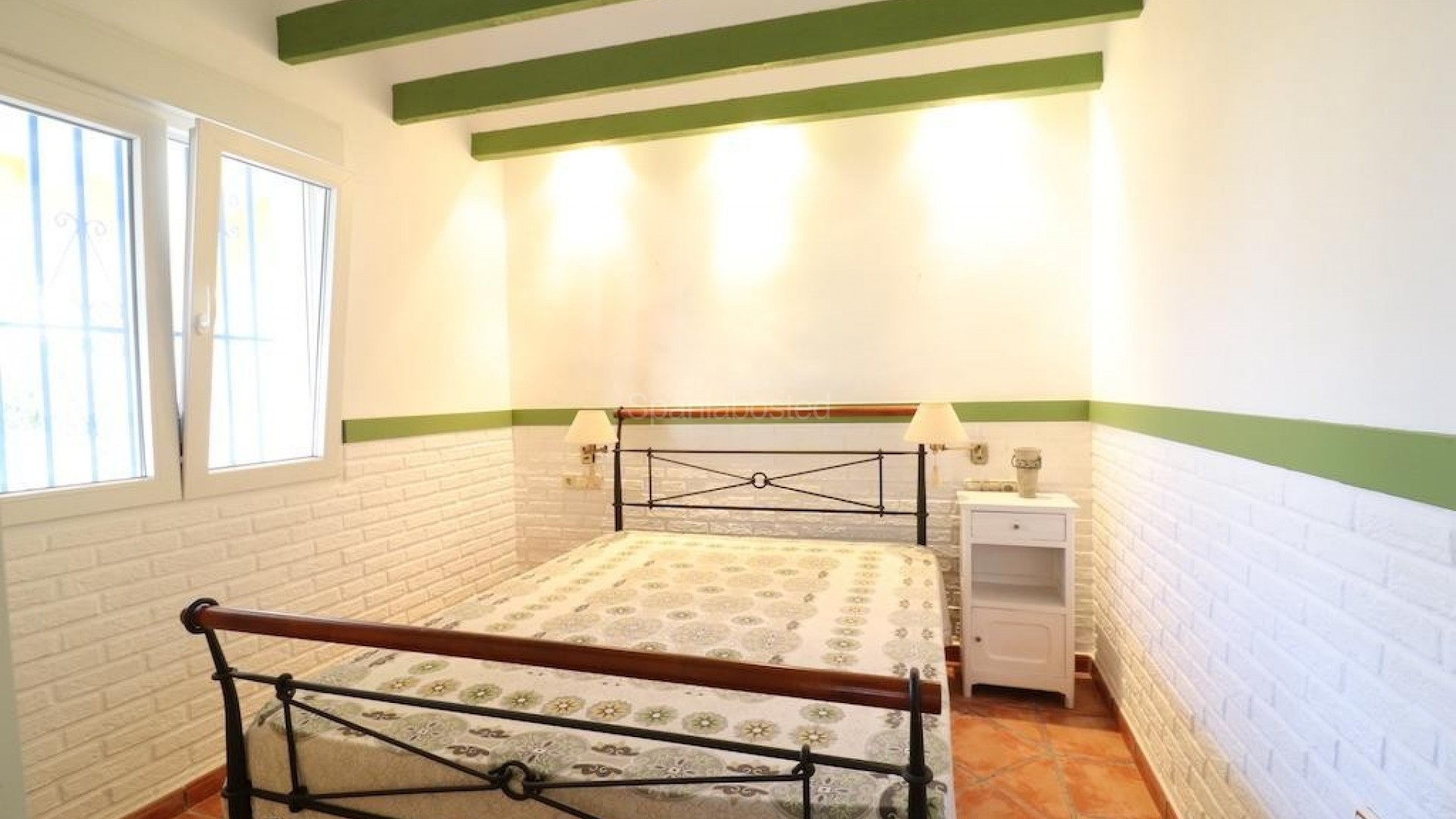 Segunda mano - Villa -
Los Dolses