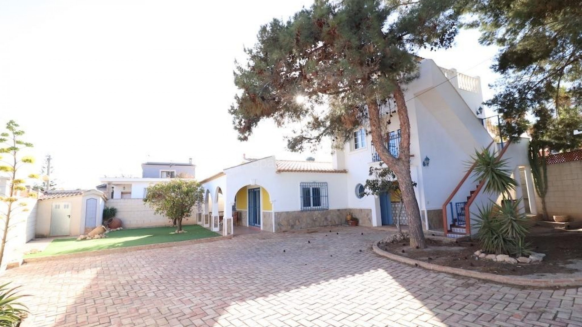 Segunda mano - Villa -
Los Dolses