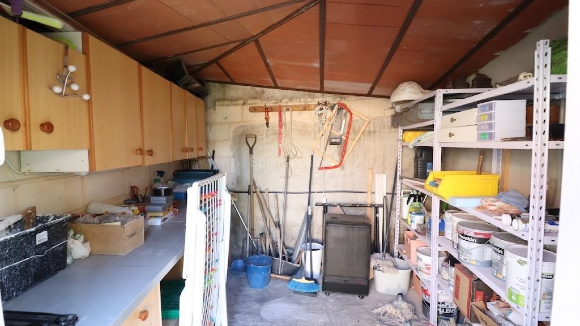 Segunda mano - Villa -
Los Dolses