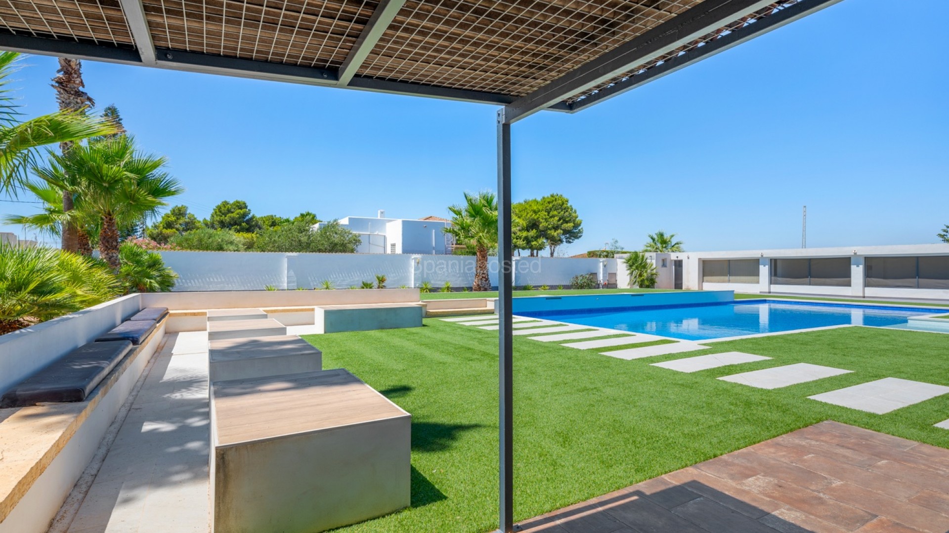 Segunda mano - Villa -
Los Montesinos - La Herrada