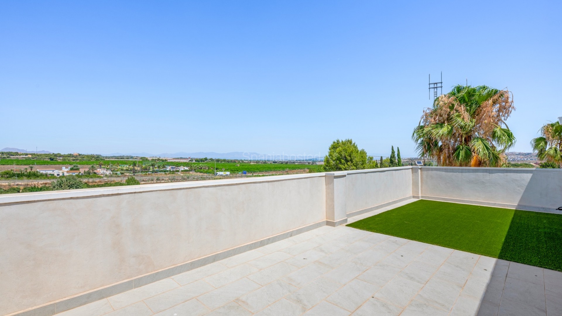 Segunda mano - Villa -
Los Montesinos - La Herrada