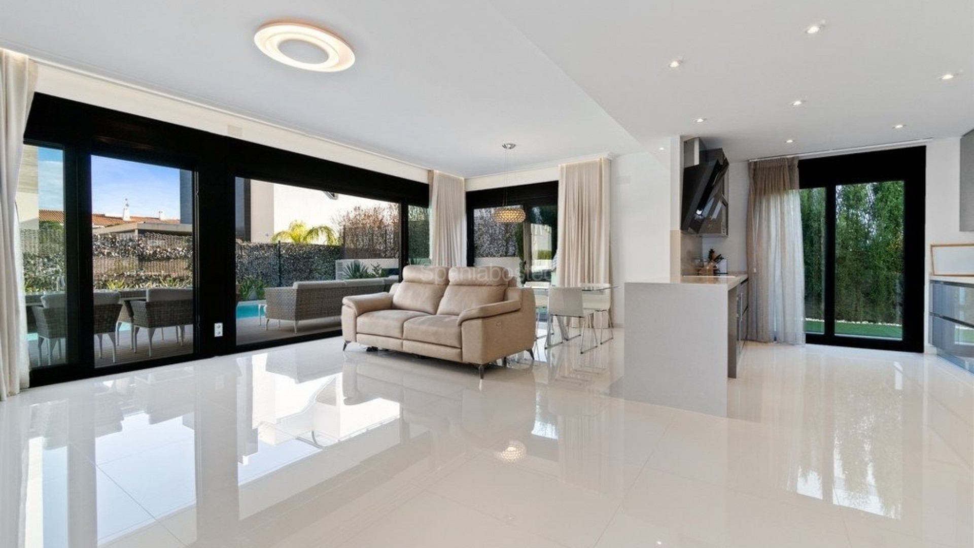 Segunda mano - Villa -
Orihuela Costa - Agua Marina