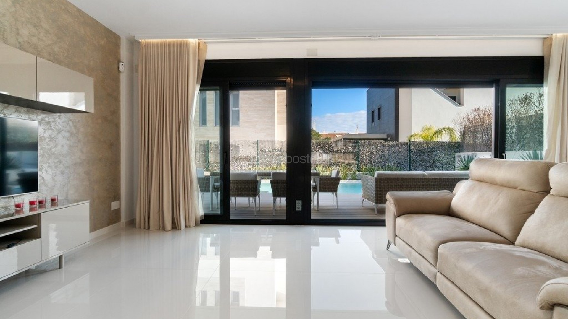 Segunda mano - Villa -
Orihuela Costa - Agua Marina