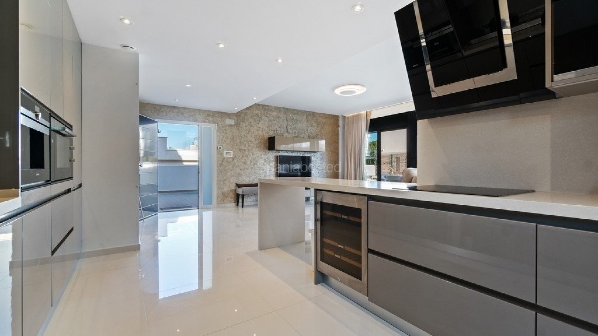 Segunda mano - Villa -
Orihuela Costa - Agua Marina