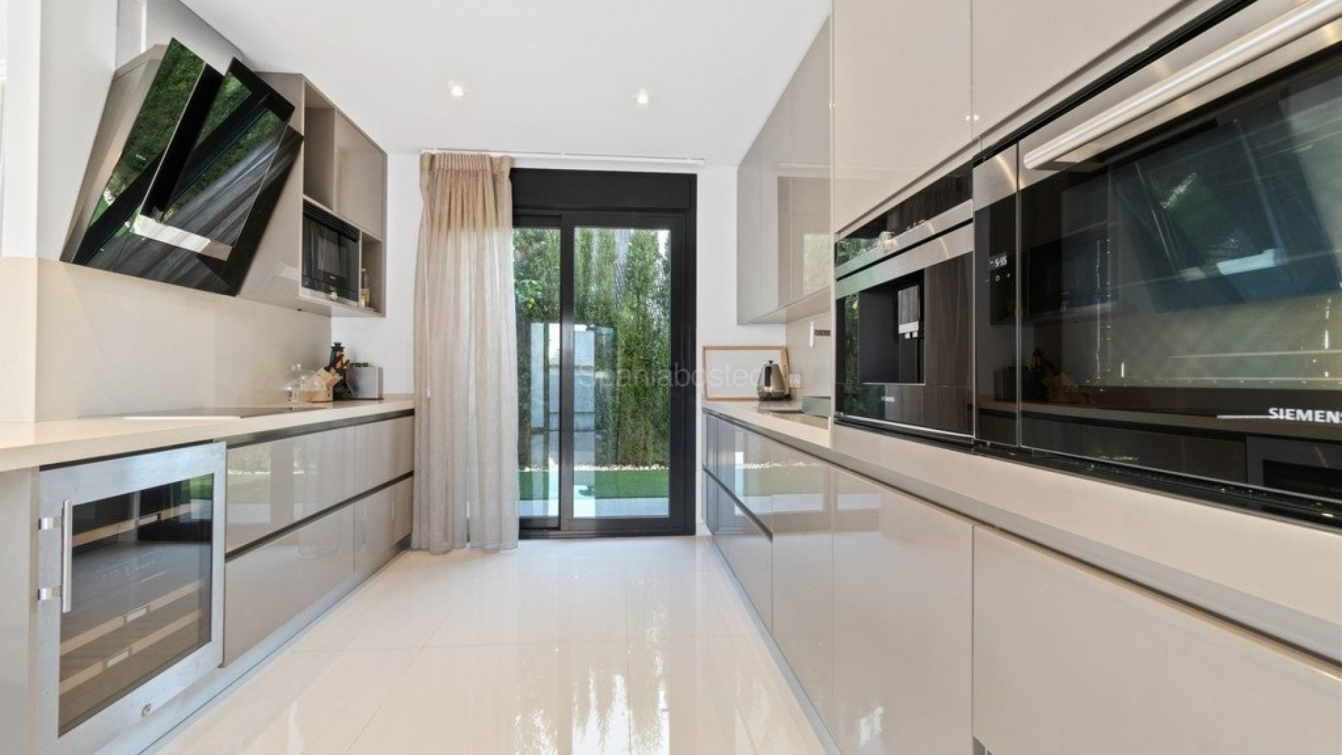 Segunda mano - Villa -
Orihuela Costa - Agua Marina