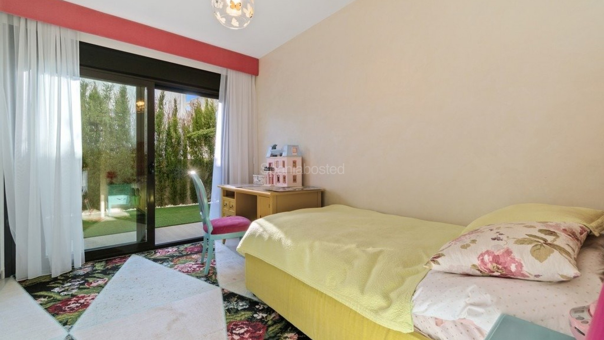 Segunda mano - Villa -
Orihuela Costa - Agua Marina